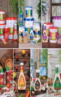 بازاریاب لاین دو بشارت