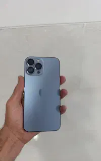 ایفون 13 پرومکس.