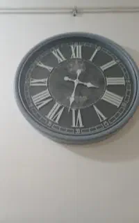 ساعت