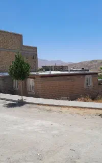 دو داحد منزل مسکونی عبور مجزا