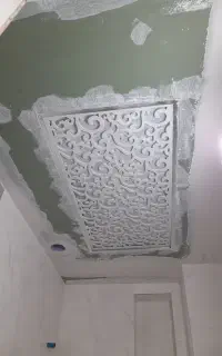 رنگکاری کناف و نقاشی ساختمان رنگ روغنی رنگ کاری