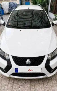 کوییک GX صفر کیلومتر