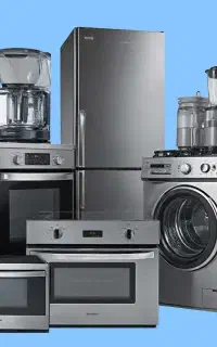 تعمیرات لوازم خانگی
