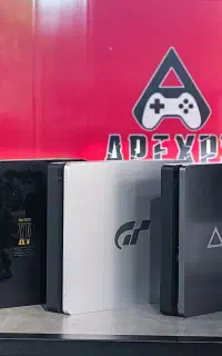 پلی استیشن ۴ کپی خور ژاپنی PS4