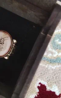 انگشتر وان یکاد