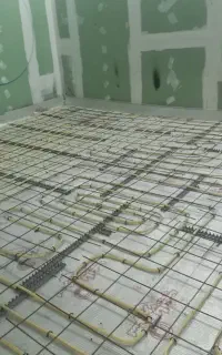 اجرا و نصب انواع تاسیسات