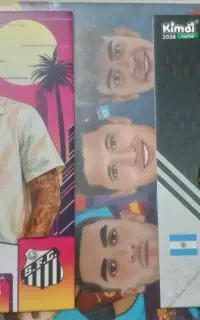 کیمدی 2026