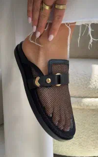 صندل و دمپایی زنانه
