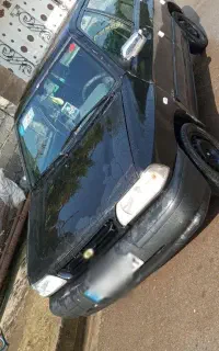 پراید مدل 84