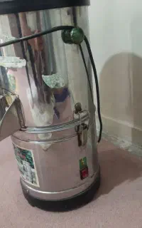 سبزی خورد کن