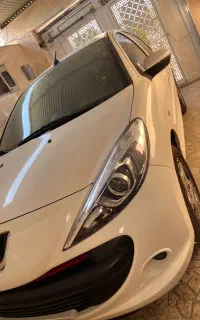 ۲۰۷ اتومات فول