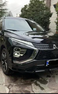 میتسوبیشی اکلیپس