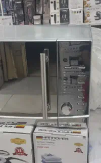 ماکرو ویو هانوور