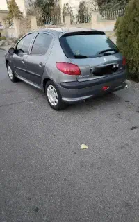 (206تیپ2) مدل86