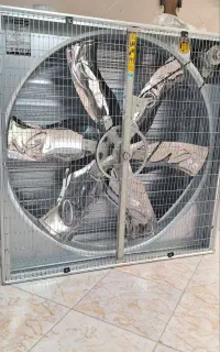 هواکش صنعتی سایز۳۰تا۱۴۰
