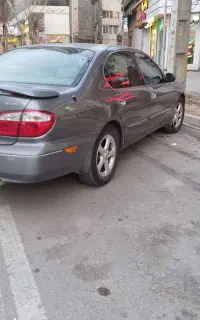 ماکسیما مدل ۸۵ دنده