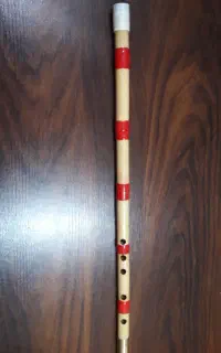 نی هفت بند ، ساخت ، آموزش نوازندگی