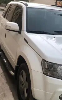 سوزکی گرند  ویتارا مدل ۸۸