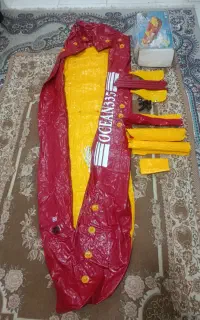 قایق بادی مارک OCEAN335