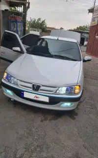 پرشیا مدل ۹۵ فروشی