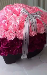گل مصنوعی