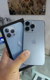 Iphone 13pro za 512