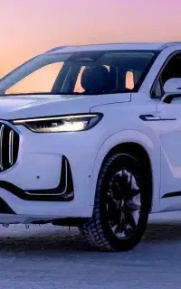 F9 AWD / تیگو ناین دو دیفرانسیل