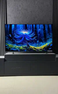 تلویزیون ۶۵ اینچ سامسونگ ۲۰۲۶ مدل U8000H ، هرتز۱۲۰