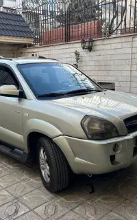 توسان ۲۰۰۷
