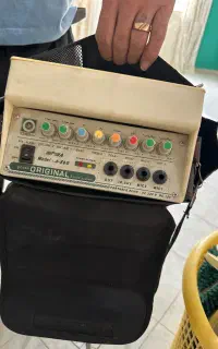 بلندگو و اسپیکر مداحی
