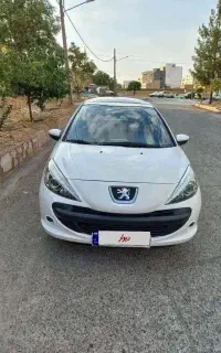 ۲۰۷ مدل۴۰۲ پانا ارتقاء،فرمان برقی