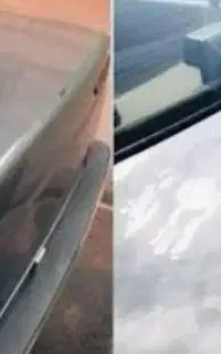 پولیش ماشین