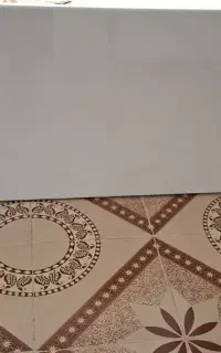 صفحه روی کابینت طول ۲۳۵ در عرض۶۵سانت