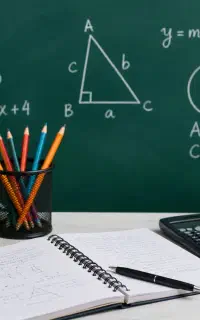 تدریس خصوصی و امتحانی ریاضی متوسطه اول