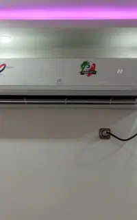 نصب کولر سرویس تعمیرات شارژ گاز کولر گازی