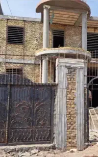 ساختمان سازی در اقساط 8ماهه بدون کارمزد