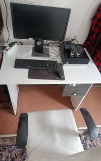 کامپیوتر با تمام وسایل