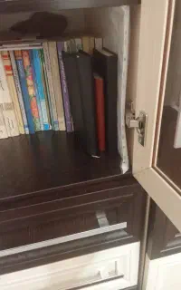 فروش کتابخانه شخصی