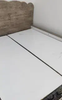 تخت دو نفره