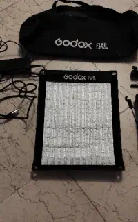 نور منعطف LED گودکس مدل FL60
