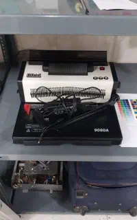 صحافی کاتر کتاب سیمی کن فنرزن پانچ کتاب گیوتین