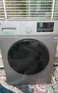 لباسشویی تی سی ال