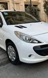 207تیوفایوداشبورد 206