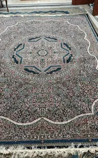 فرش 9 متری