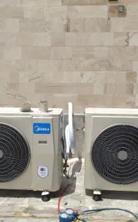 خدمات فنی مهدی نیایی