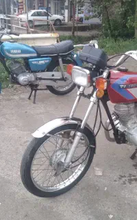 آرس ۶۴ با مدارک ۸۰ درصد فابریک به شرط مکانیک