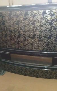 بخاری در حد نو کم کار