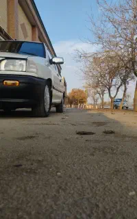 پراید عروسک
