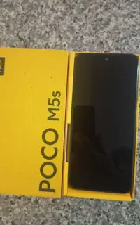 گوشیpoco M5s