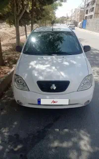 تیبا دوگانه ۱۴۰۱